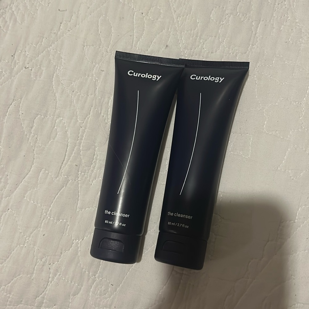 Virology cleanser set of 2